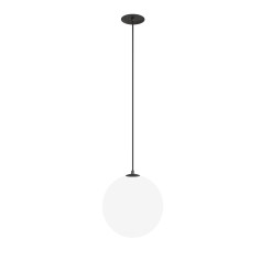MAYTONI Lampa wisząca Luna 5W LED 310lm 3000K 90 CRI  P039PL-5W3K-20INS-B