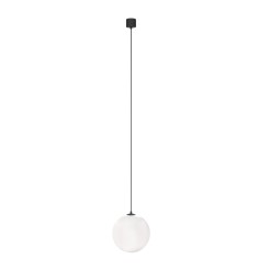 MAYTONI Lampa wisząca Luna 5W LED 310lm 3000K 90 CRI  P039PL-5W3K-20-B