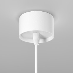 MAYTONI Lampa wisząca Focus LED 12W LED 1050lm 4000K 90 CRI  P072PL-L12W4K-1