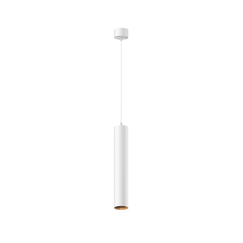 MAYTONI Lampa wisząca Focus LED 12W LED 1000lm 3000K 90 CRI  P072PL-L12W3K-1