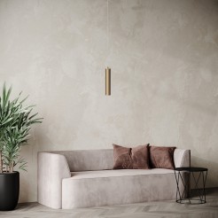 MAYTONI Lampa wisząca Focus 10W GU10 P075PL-01MG