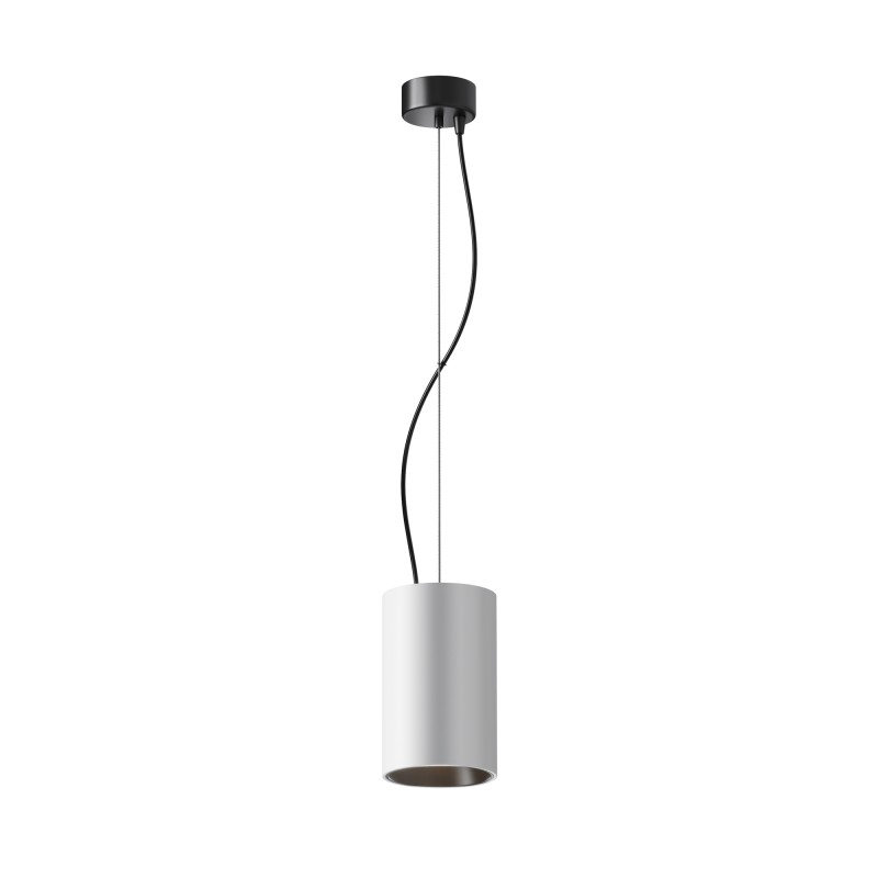 MAYTONI Lampa wisząca Efir 33W LED 2730lm 3000K 90 CRI  P089PL-33W3K-W