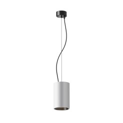 MAYTONI Lampa wisząca Efir 33W LED 2730lm 3000K 90 CRI  P089PL-33W3K-W