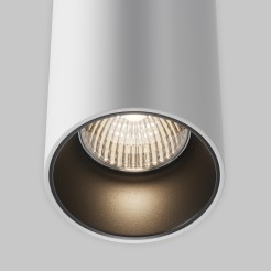 MAYTONI Lampa wisząca Efir 33W LED 2730lm 3000K 90 CRI  P089PL-33W3K-W