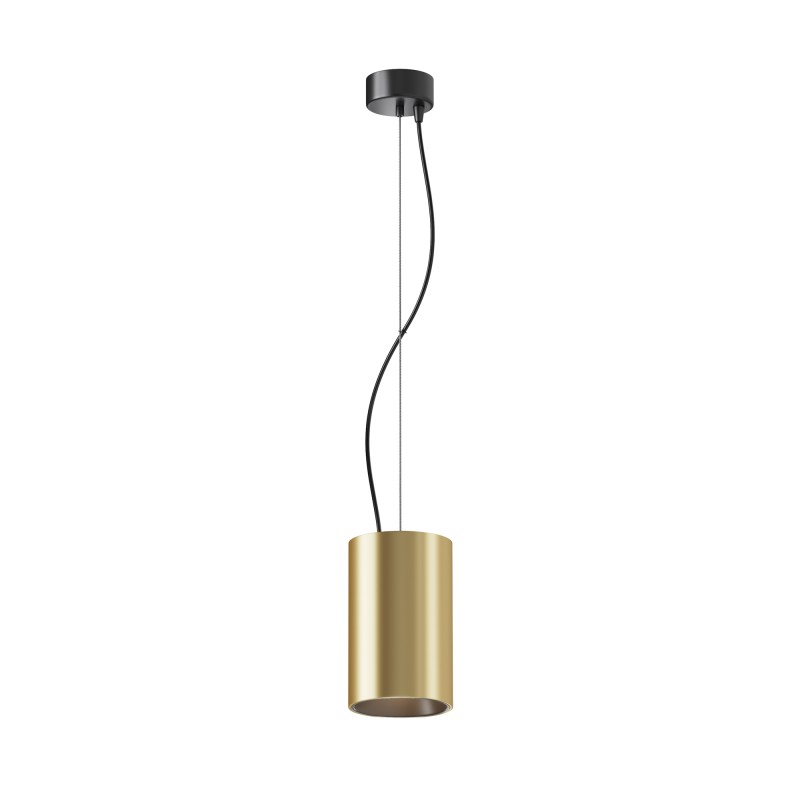 MAYTONI Lampa wisząca Efir 33W LED 2730lm 3000K 90 CRI  P089PL-33W3K-MG