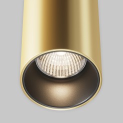MAYTONI Lampa wisząca Efir 33W LED 2730lm 3000K 90 CRI  P089PL-33W3K-MG