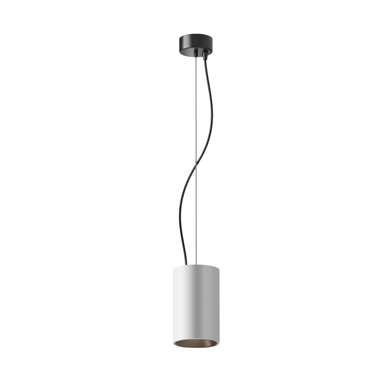 MAYTONI Lampa wisząca Efir 25W LED 2180lm 3000K 90 CRI  P089PL-25W3K-W