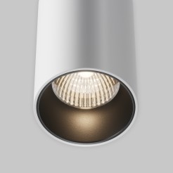 MAYTONI Lampa wisząca Efir 25W LED 2180lm 3000K 90 CRI  P089PL-25W3K-W