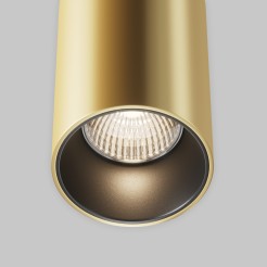MAYTONI Lampa wisząca Efir 25W LED 2180lm 3000K 90 CRI  P089PL-25W3K-MG