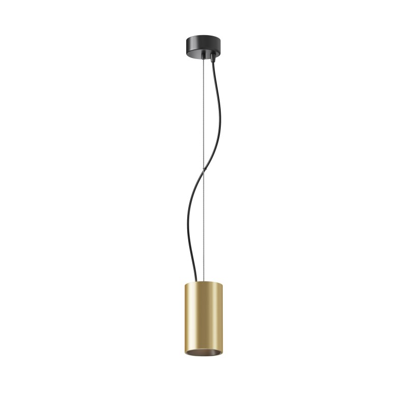 MAYTONI Lampa wisząca Efir 15W LED 1230lm 3000K 90 CRI  P089PL-15W3K-MG