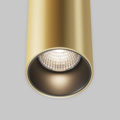 MAYTONI Lampa wisząca Efir 15W LED 1230lm 3000K 90 CRI  P089PL-15W3K-MG