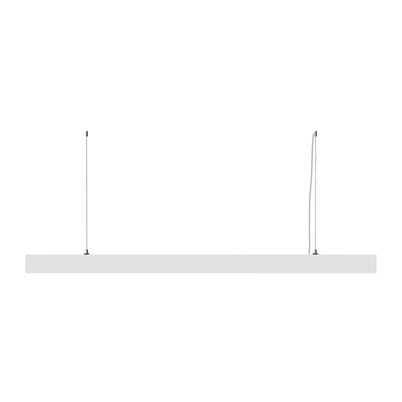 MAYTONI Lampa wisząca BASIS 40W LED 3040lm 4000K 90 CRI  P051PL-L40W4K