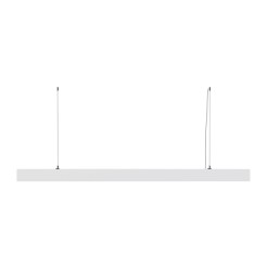 MAYTONI Lampa wisząca BASIS 40W LED 3040lm 4000K 90 CRI  P051PL-L40W4K