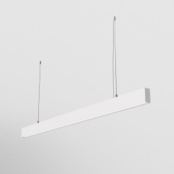 MAYTONI Lampa wisząca BASIS 40W LED 3040lm 4000K 90 CRI  P051PL-L40W4K