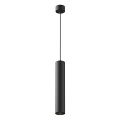 MAYTONI Lampa wisząca Artisan 10W GU10 P082PL-GU10-B