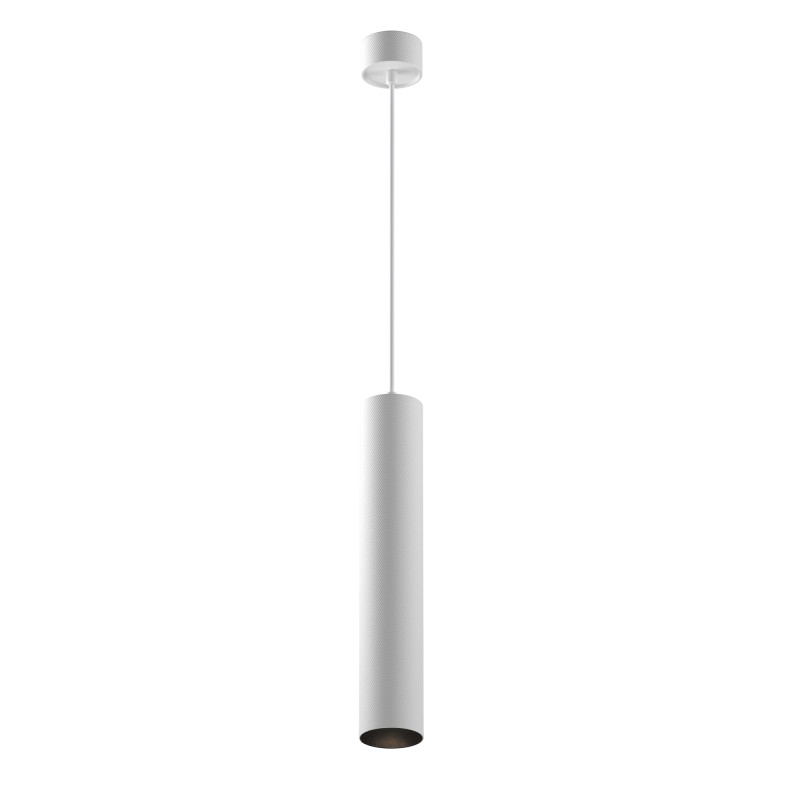 MAYTONI Lampa wisząca Artisan 10W GU10 P082PL-GU10-W