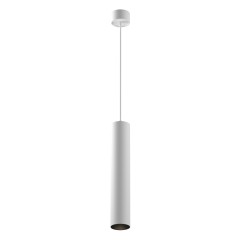 MAYTONI Lampa wisząca Artisan 10W GU10 P082PL-GU10-W