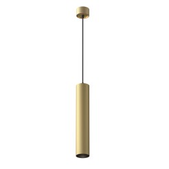 MAYTONI Lampa wisząca Artisan 10W GU10 P082PL-GU10-MG