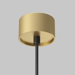 MAYTONI Lampa wisząca Artisan 10W GU10 P082PL-GU10-MG