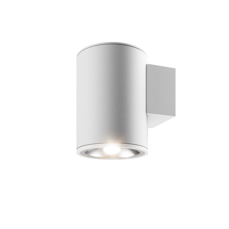 MAYTONI Lampa ścienna (kinkiet) Shim 5W LED 350lm 3000K 80 CRI  O303WL-L5W3K