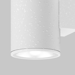 MAYTONI Lampa ścienna (kinkiet) Shim 5W LED 350lm 3000K 80 CRI  O303WL-L5W3K