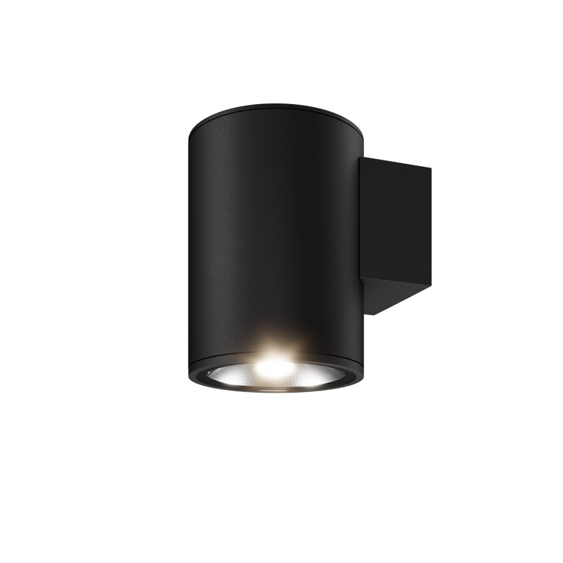 MAYTONI Lampa ścienna (kinkiet) Shim 5W LED 350lm 3000K 80 CRI  O303WL-L5GF3K