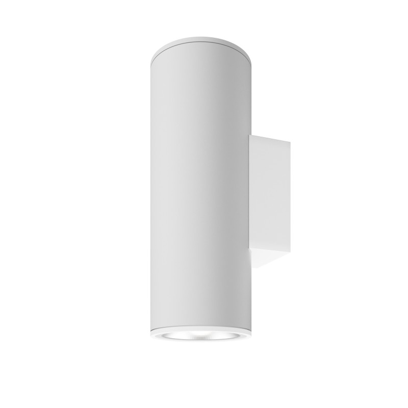 MAYTONI Lampa ścienna (kinkiet) Shim 24W LED 1700lm 3000K 80 CRI  O303WL-L24W3K