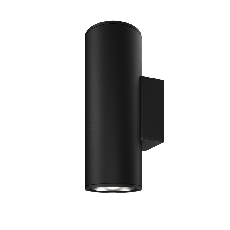 MAYTONI Lampa ścienna (kinkiet) Shim 24W LED 1700lm 3000K 80 CRI  O303WL-L24GF3K