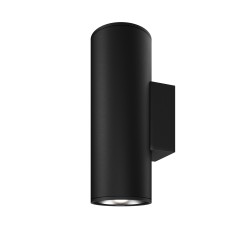 MAYTONI Lampa ścienna (kinkiet) Shim 24W LED 1700lm 3000K 80 CRI  O303WL-L24GF3K