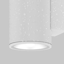 MAYTONI Lampa ścienna (kinkiet) Shim 10W LED 800lm 3000K 80 CRI  O303WL-L10W3K