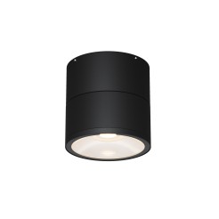 MAYTONI Spot reflektor sufitowy 1punktowy Natynkowy Obrotowy Spin 5W LED 480lm 3000K 80 CRI O310CL-L5GF3K
