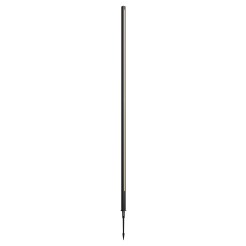 MAYTONI Słupek oświetleniowy Pole 24W LED 1200lm 3000K 80 CRI  O440FL-L24GF3K