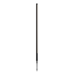 MAYTONI Słupek oświetleniowy Pole 18W LED 1000lm 3000K 80 CRI  O440FL-L18GF3K