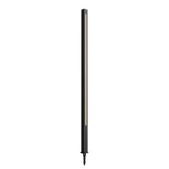 MAYTONI Słupek oświetleniowy Pole 12W LED 600lm 3000K 80 CRI  O440FL-L12GF3K