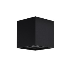 MAYTONI Spot reflektor sufitowy 1punktowy Natynkowy Ares 8W LED 500lm 3000K 80 CRI O309CL-L8GF3K