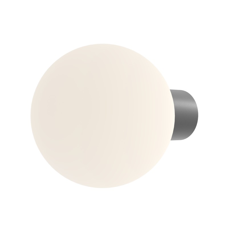 MAYTONI Lampa ścienna (kinkiet) Bold 60W E27 O598WL-01GR1