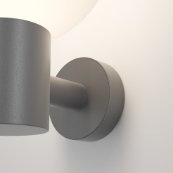 MAYTONI Lampa ścienna (kinkiet) Bold 60W E27 O598WL-01GR