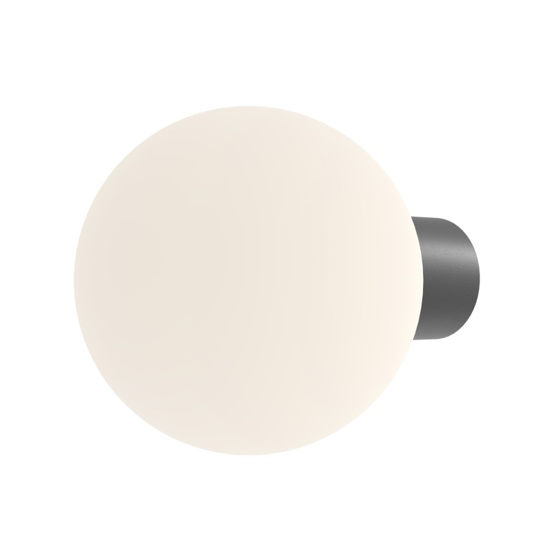 MAYTONI Lampa ścienna (kinkiet) Bold 60W E27 O598WL-01B1