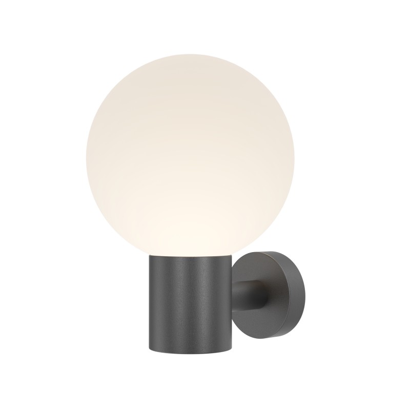 MAYTONI Lampa ścienna (kinkiet) Bold 60W E27 O598WL-01B