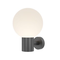 MAYTONI Lampa ścienna (kinkiet) Bold 60W E27 O598WL-01B