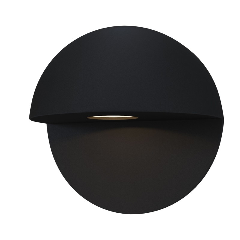 MAYTONI Lampa ścienna (kinkiet) Mezzo 7,4W LED 513lm 3000K 80 CRI  O033WL-L7B3K