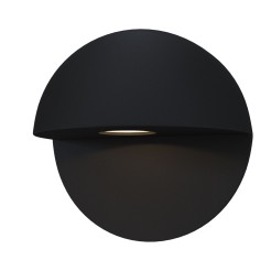 MAYTONI Lampa ścienna (kinkiet) Mezzo 7,4W LED 513lm 3000K 80 CRI  O033WL-L7B3K