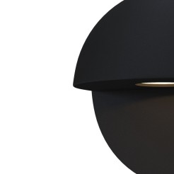 MAYTONI Lampa ścienna (kinkiet) Mezzo 7,4W LED 513lm 3000K 80 CRI  O033WL-L7B3K