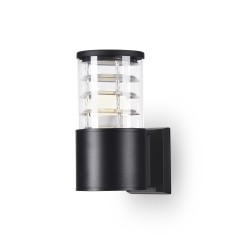 MAYTONI Lampa ścienna (kinkiet) Bronx 60W E27 O576WL-01B