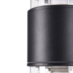 MAYTONI Lampa ścienna (kinkiet) Bronx 60W E27 O576WL-02B