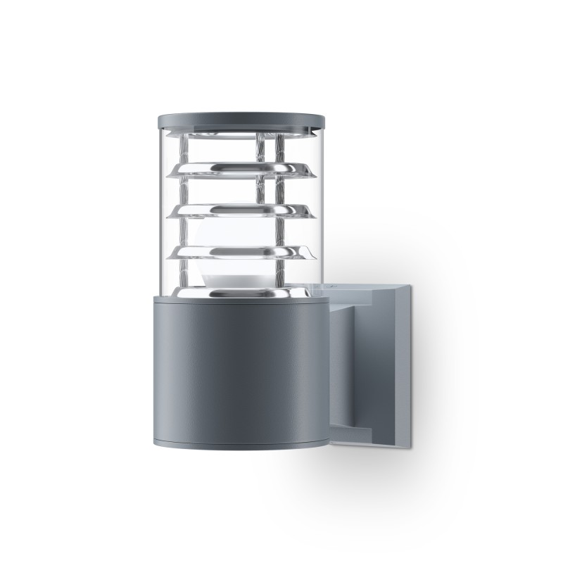 MAYTONI Lampa ścienna (kinkiet) Bronx 60W E27 O576WL-01GR