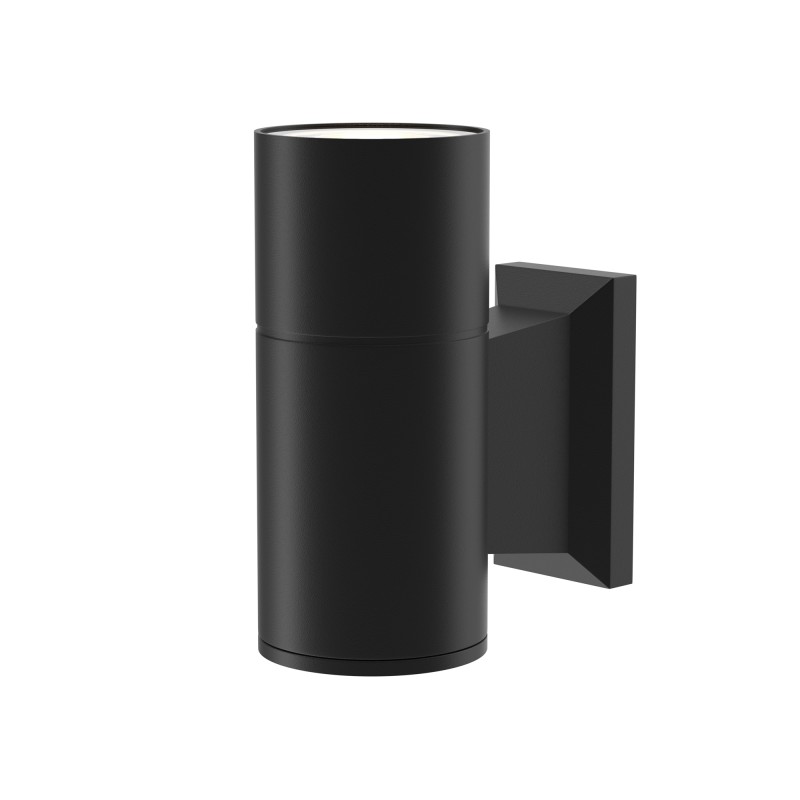 MAYTONI Lampa ścienna (kinkiet) Bowery 50W GU10 O574WL-01B