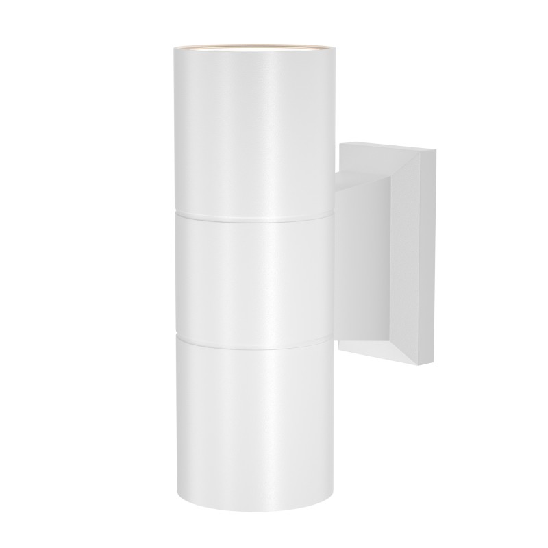 MAYTONI Lampa ścienna (kinkiet) Bowery 50W GU10 O574WL-02W
