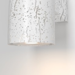 MAYTONI Lampa ścienna (kinkiet) Bowery 50W GU10 O574WL-02W