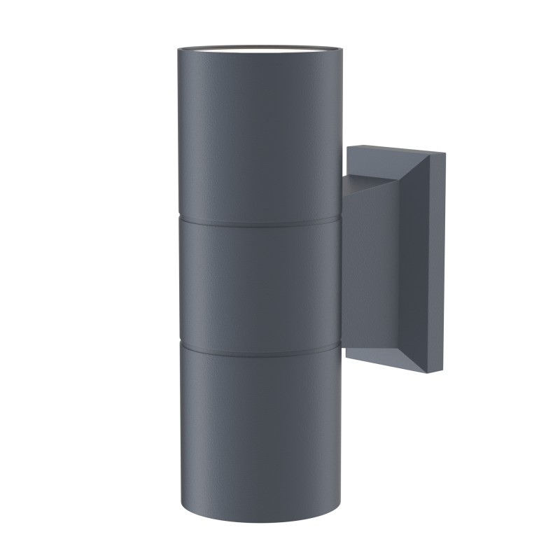 MAYTONI Lampa ścienna (kinkiet) Bowery 50W GU10 O574WL-02GR